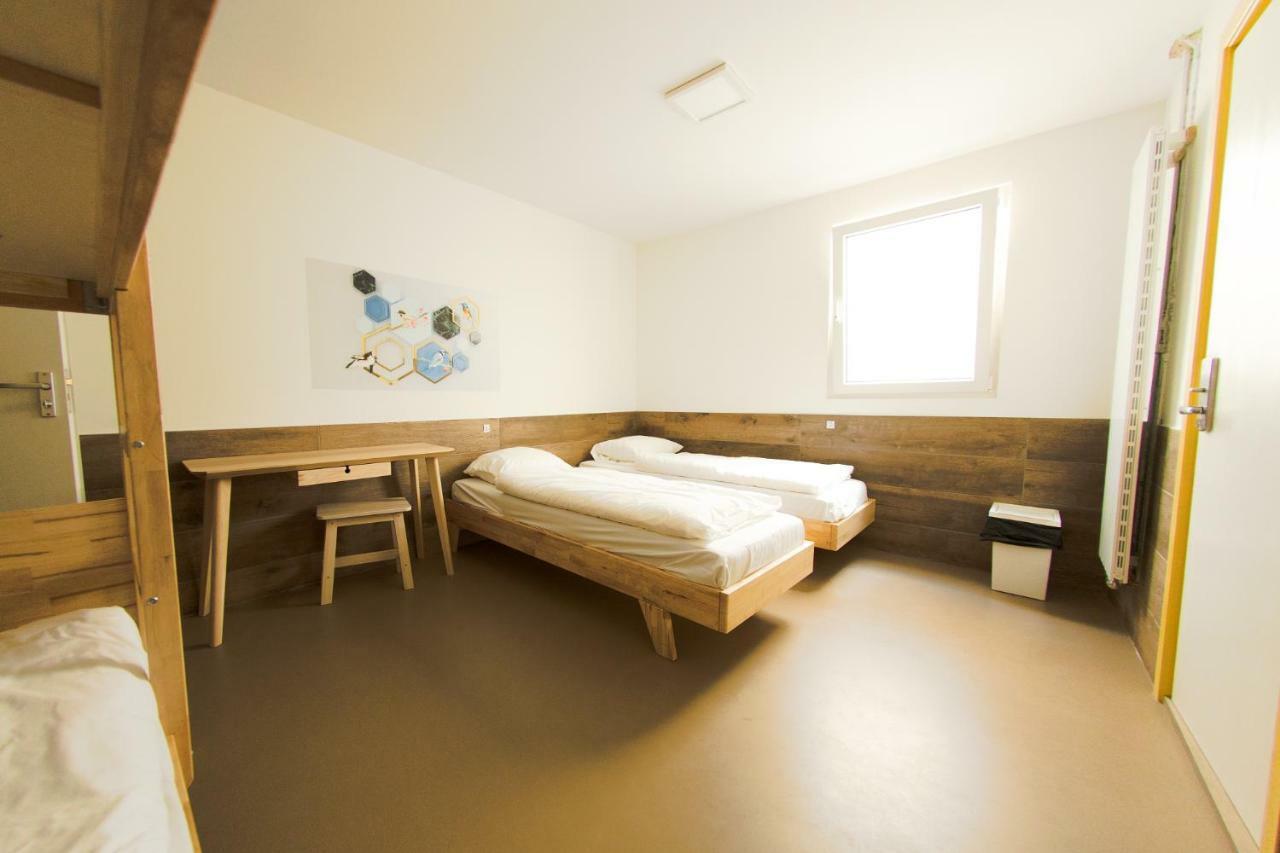 Habitación cuádruple